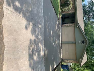 Photos by Panther City Concrete & Building #1