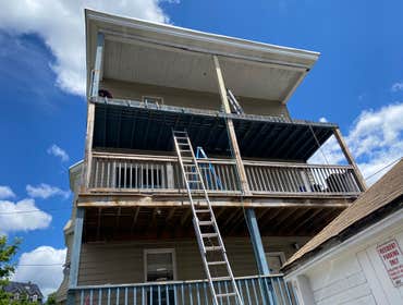 Photos by Paradise Remodeling Inc. #1