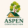 Aspen Construction Inc logo