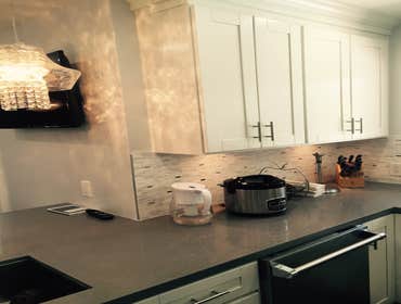La Cresenta Kitchen Remodel