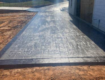 Photos by Citiscape Concrete LLC #1