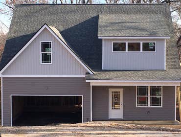 Photos by Pickett Homes, Inc #1