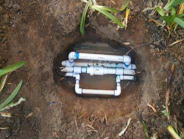 Photos from Crouse Plumbing