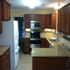 Photos from Old South