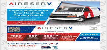 Aire Serv of Suwanee