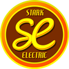 Stark Electric logo