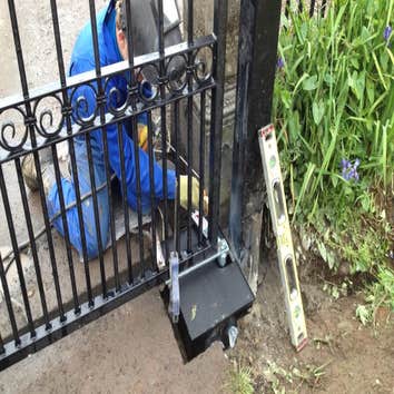 Pro Gate Repair & Install Rockwall