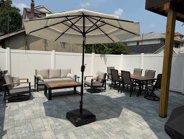 Photos by Jkpoh Building Exterior & Landscape Inc #1