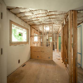 Bathroom & Kitchen Remodel