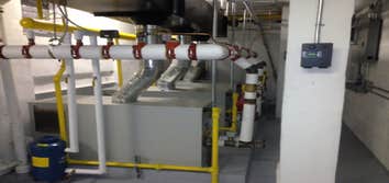 Mak Bros Mechanical Corp Project