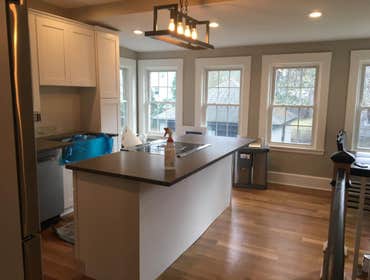 Photos by Benner Construction & Installation #1