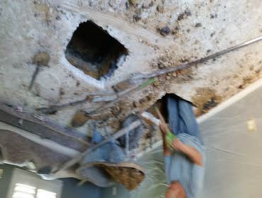 Photo(s) from Cross Timbers Foundation Repair