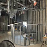 Restaurant Build-Out - Clarksville, TN