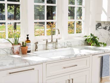 Vickery Custom Home