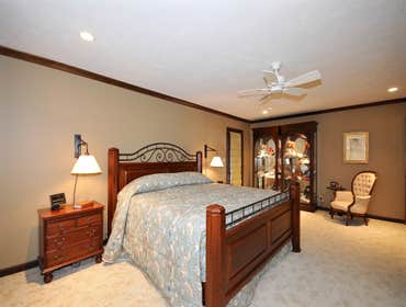 Master Suite