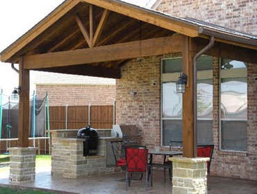 Home Construction