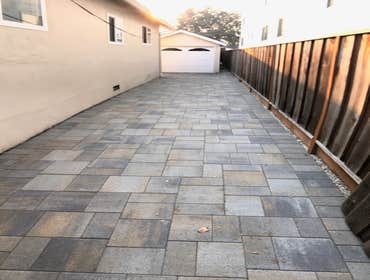 Photos by Alliance Interlocking Pavers #1