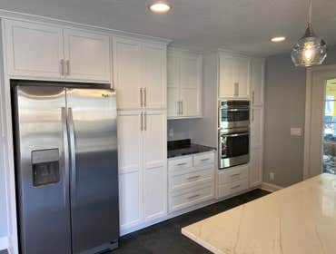 Photos by High Caliber Building & Remodeling LLC #1