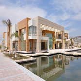 Custom homes