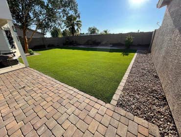 Photos by Jacksonville Artificial Turf #1