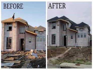 Roofing