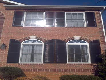 Project photos from Owens Family Handyman Services