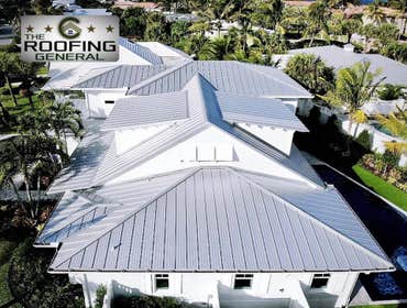 Photos by the Roofing General #1