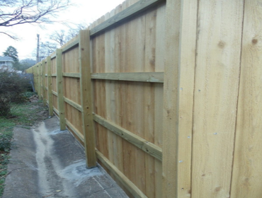 Fences