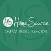 Homesource Builders logo