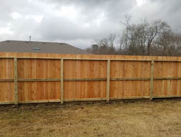 Photos by Brothers Fence Company #1
