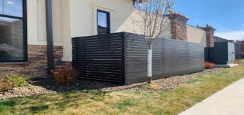 Fences