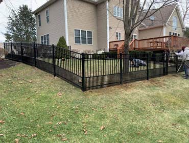Fences