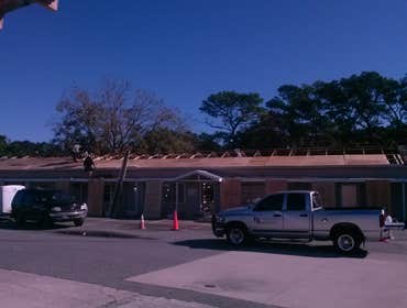 LynnLee Construction Group Custom Homes, Additions, Historical Renovations, Remodeling, Trade Professionals
Major Home Re-model (detached garage,