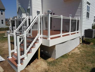 Photos from Attention To Detail Maintenance Llc