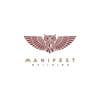 Manifest Building logo