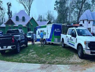 Photos by Albers Air Conditioning Heating Inc #1