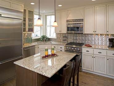 Custom Cabinetry Installations by Spectrum Renovations, LLC Custom Cabinetry installations over the past few years from various locations south and we