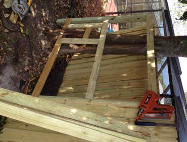 Photos from Gator Fencing of Manatee LLC