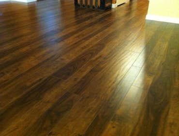 Photo(s) from Advanced Flooring Services Custom Laminate Work (.)