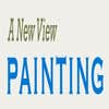 A New View Painting logo