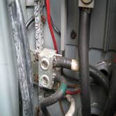 W. C. B. Electrical Project