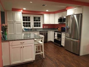 Photos from Home Pride Remodeling LLC