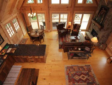 The Rockbridge