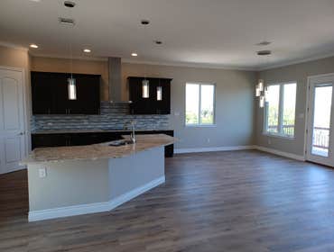 Photos by Precision Remodeling #1