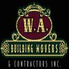 W. A. Building Movers & Contractors Inc logo