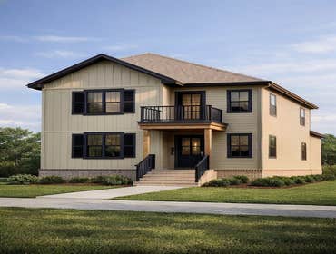 Photos by Bbg Homes LLC #1 3500 square-foot home on 5 acres