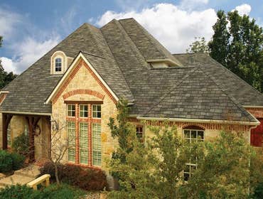 Photos by The Boston Roofers