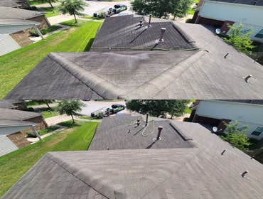Photos by North West Fresh Roof #1