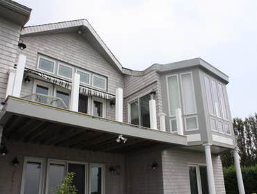 Photo(s) from Quality WWorks Additions & Remodeling