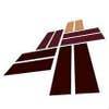 Great Western Floors logo